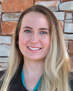 Jennifer - Dental Hygienist