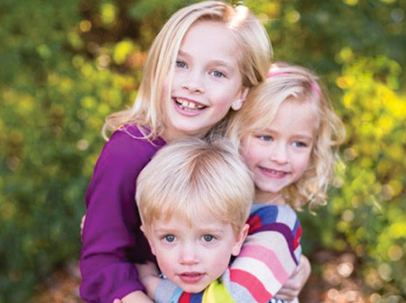 Children's Dentistry Available at Dentistry By Dery